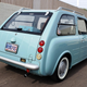 Image for article titled How Much Do We Think This Nissan Pao On Bring A Trailer Will Sell For?